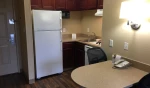 Fully Equipped Kitchens