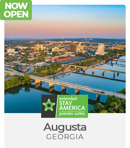 Augusta Georgia