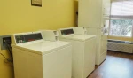 On-Premise Guest Laundry