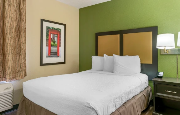 Studio Suite - 1 Queen Bed