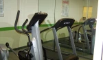 On-Site Fitness Facility