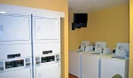 On-Premise Guest Laundry