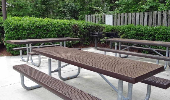 Picnic Area