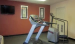 On-Site Fitness Facility