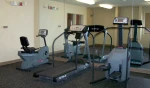 On-Site Fitness Facility