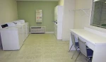 On-Premise Guest Laundry