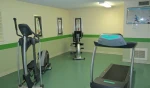 On-Site Fitness Facility