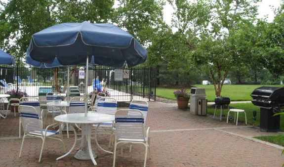 Picnic Area