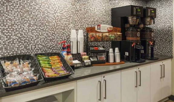 Free Grab-and-Go Breakfast
