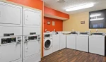 On-Premise Guest Laundry