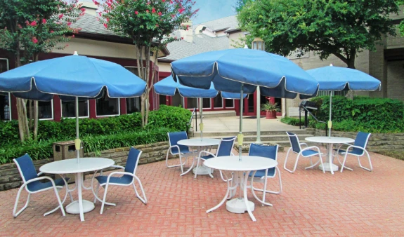 Picnic Area