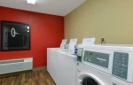 On-Premise Guest Laundry