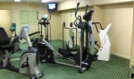 On-Site Fitness Facility