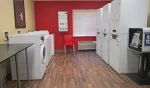 On-Premise Guest Laundry