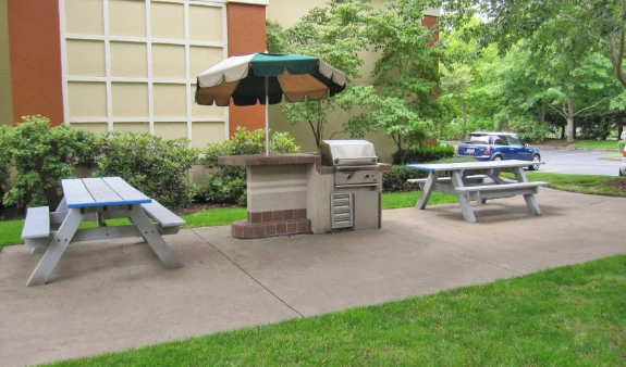 Picnic Area