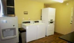 On-Premise Guest Laundry