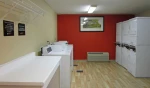 On-Premise Guest Laundry