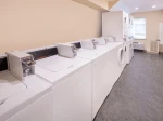 On-Premise Guest Laundry