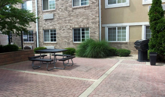 Picnic Area