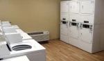 On-Premise Guest Laundry