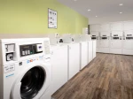 On-Premise Guest Laundry