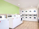 On-Premise Guest Laundry