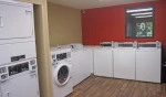 On-Premise Guest Laundry