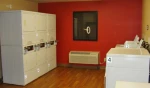 On-Premise Guest Laundry