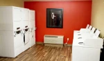 On-Premise Guest Laundry