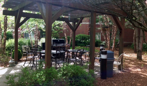 Picnic Area