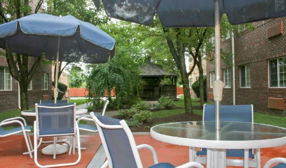 Picnic Area