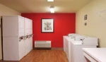 On-Premise Guest Laundry