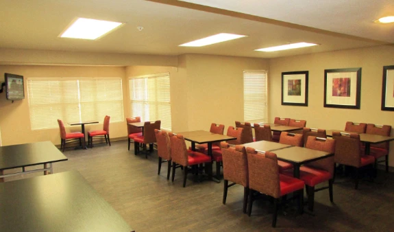 Breakfast Room