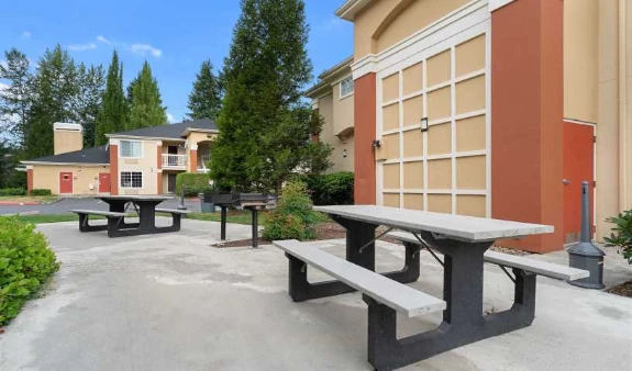 Picnic Area
