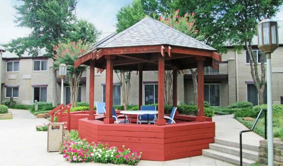 Picnic Area