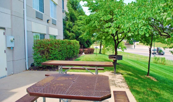 Picnic Area