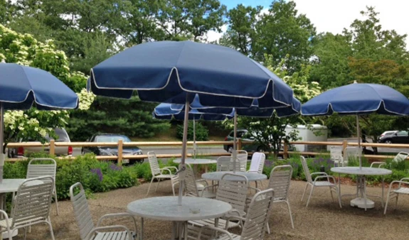 Picnic Area