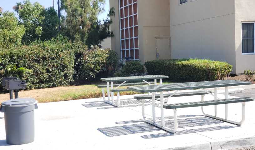 Picnic Area