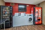 On-Premise Guest Laundry