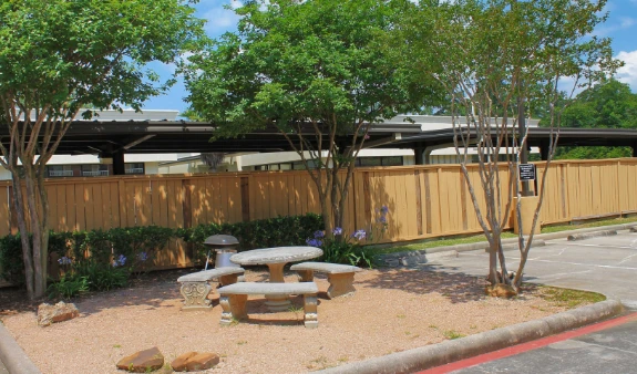 Picnic Area