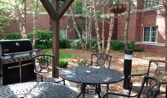 Picnic Area