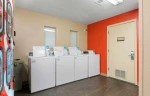 On-Premise Guest Laundry