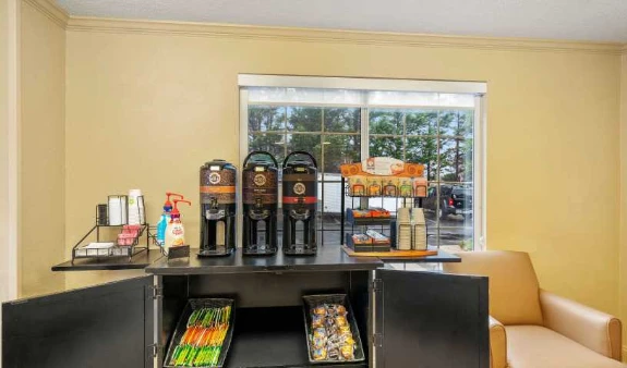 Free Grab-and-Go Breakfast