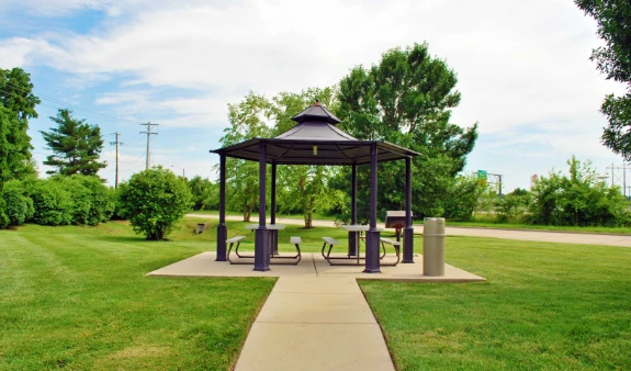Picnic Area