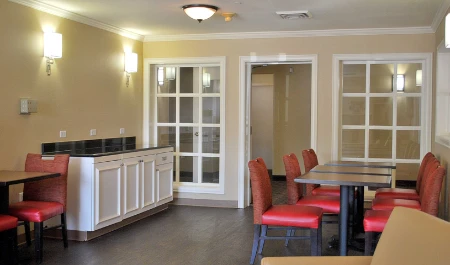 Free Grab-and-Go Breakfast