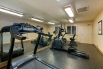 On-Site Fitness Facility