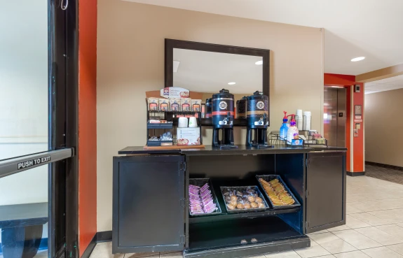 Free Grab-and-Go Breakfast