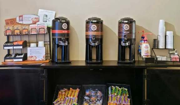 Free Grab-and-Go Breakfast
