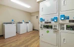 On-Premise Guest Laundry