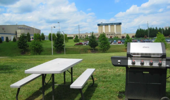 Picnic Area